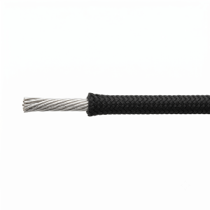 UL10935 ETFE Insulated Radiation Resistant Specialty Wire – BYC Cables
