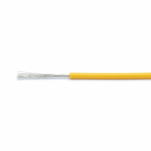 UL3173 Irradiation Cross-linked Polyethylene (XLPE) Wire – BYC Cables