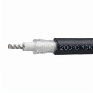 UL3573 High Voltage Resistant Silicone Rubber Lead Wire – BYC Cables