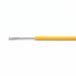 XLPE Insulated Lead Wire Series – BYC Cables