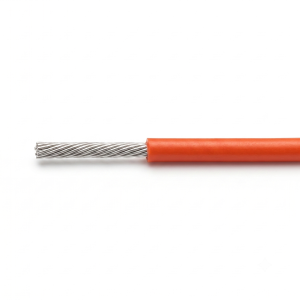 FLR6Y FEP Insulated High Temperature Automotive Wire – BYC Cables