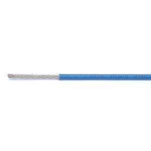 UL10086 ETFE Insulated Chemical Resistant Hook-up Wire – BYC Cables