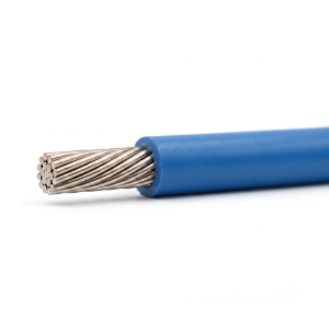 JGG Silicone Rubber High Voltage Motor Lead Connection Wire – BYC Cables
