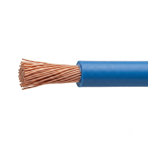 EV-SIR Silicone Rubber High Voltage New Energy Vehicle (EV) Cable – BYC Cables