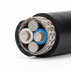 1553B Data Bus Cable for Aerospace and Defense – BYC Cables