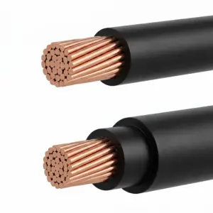 HYA Series Aerospace Grade X-ETFE Insulated Wire & Cable – BYC Cables