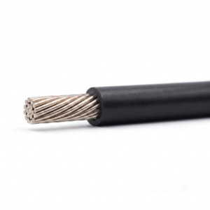 HY55PC Series Aerospace Grade X-ETFE Insulated Wire – BYC Cables