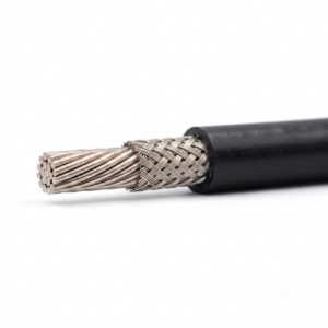 HYE Series High Temperature Resistant Fluoropolymer Specialty Cable – BYC Cables
