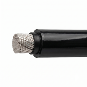 HYF Series High Temperature Resistant Fluoropolymer Specialty Cable – BYC Cables
