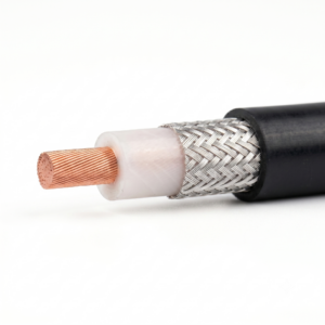 PTFE Film Wrapped Insulated High Temperature Wire & Cable – BYC Cables