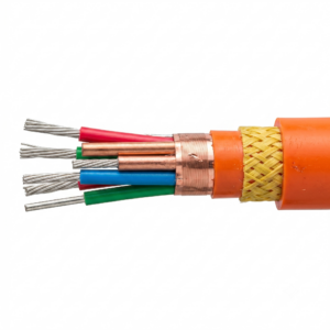 Photoelectric Composite Cable (Optic-Electric) for Specialty Use – BYC Cables
