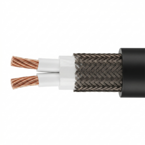 LVDS Balanced Twisted Pair Wire for High Speed Data Transfer – BYC Cables