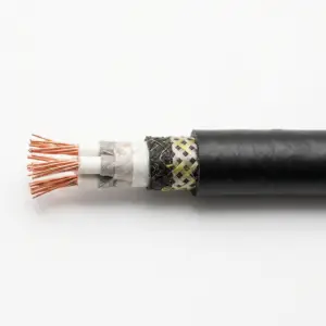 Watertight Specialty Cable for Marine & Subsea Application – BYC Cables