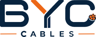 BYC Cables logo